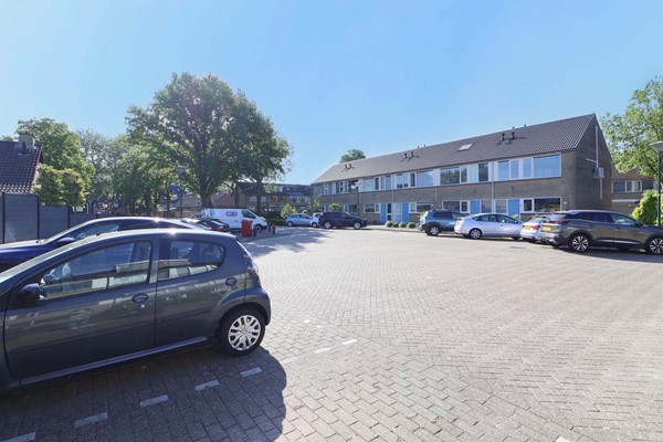 Medium property photo - Bizetstraat 29, 3752 WE Bunschoten-Spakenburg