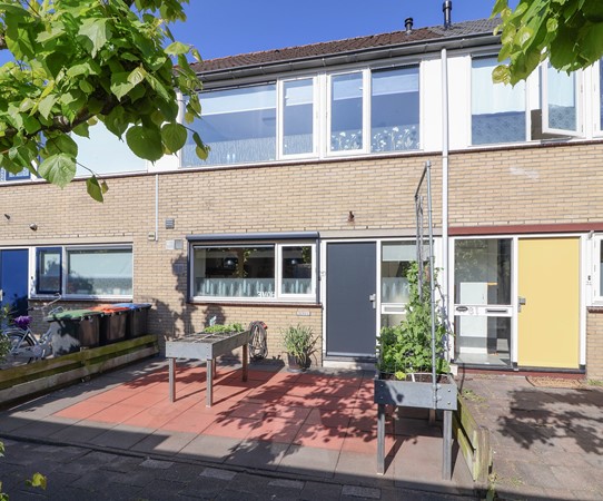 Property photo - Bizetstraat 29, 3752WE Bunschoten-Spakenburg