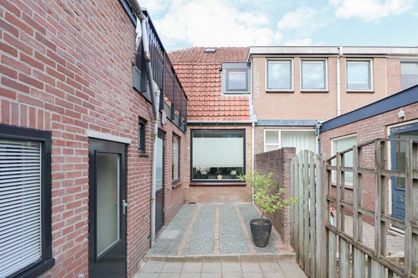 Medium property photo - Polstraat 17, 3752 CA Bunschoten-Spakenburg