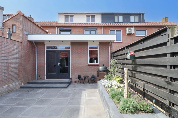 Medium property photo - Kolkweg 13, 3751 DA Bunschoten-Spakenburg