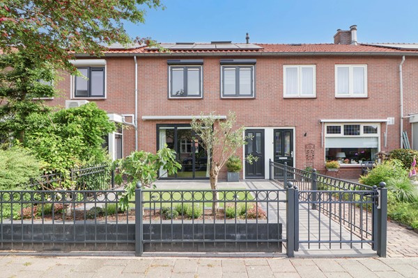 Property photo - Kolkweg 13, 3751DA Bunschoten-Spakenburg