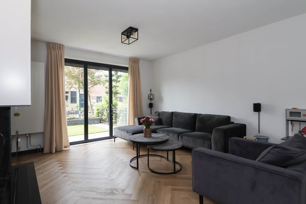 Medium property photo - Kolkweg 13, 3751 DA Bunschoten-Spakenburg