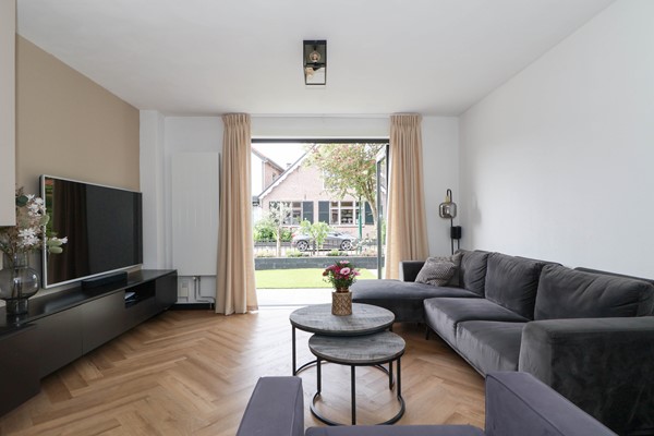 Medium property photo - Kolkweg 13, 3751 DA Bunschoten-Spakenburg