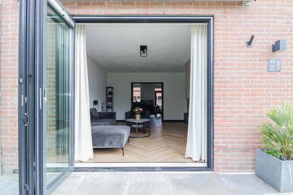Medium property photo - Kolkweg 13, 3751 DA Bunschoten-Spakenburg