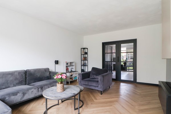 Medium property photo - Kolkweg 13, 3751 DA Bunschoten-Spakenburg