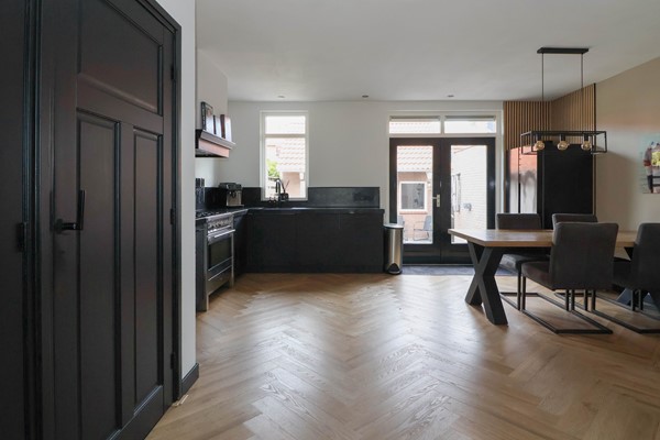 Medium property photo - Kolkweg 13, 3751 DA Bunschoten-Spakenburg