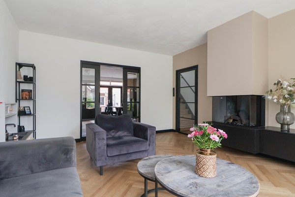 Medium property photo - Kolkweg 13, 3751 DA Bunschoten-Spakenburg