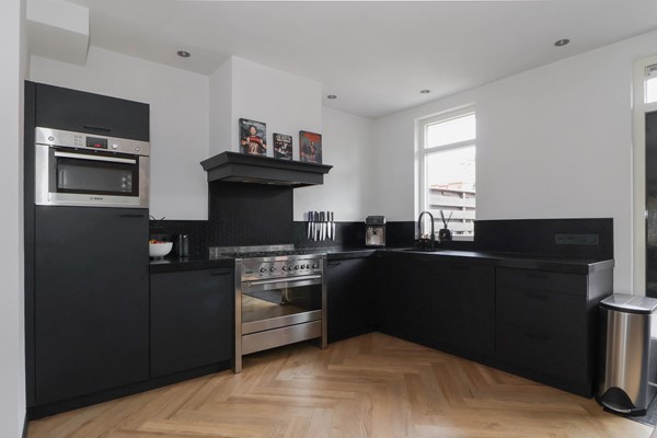 Medium property photo - Kolkweg 13, 3751 DA Bunschoten-Spakenburg