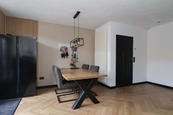 Medium property photo - Kolkweg 13, 3751 DA Bunschoten-Spakenburg