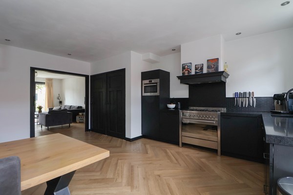 Medium property photo - Kolkweg 13, 3751 DA Bunschoten-Spakenburg