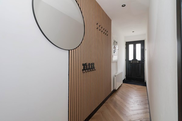 Medium property photo - Kolkweg 13, 3751 DA Bunschoten-Spakenburg