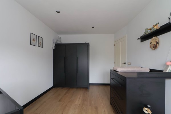 Medium property photo - Kolkweg 13, 3751 DA Bunschoten-Spakenburg