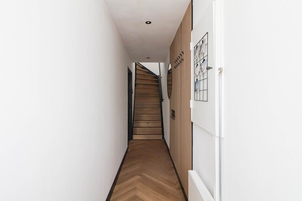 Medium property photo - Kolkweg 13, 3751 DA Bunschoten-Spakenburg