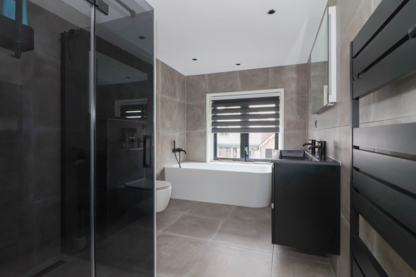 Medium property photo - Kolkweg 13, 3751 DA Bunschoten-Spakenburg