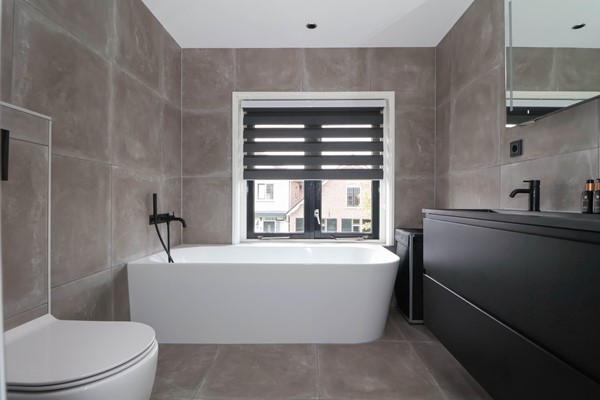 Medium property photo - Kolkweg 13, 3751 DA Bunschoten-Spakenburg