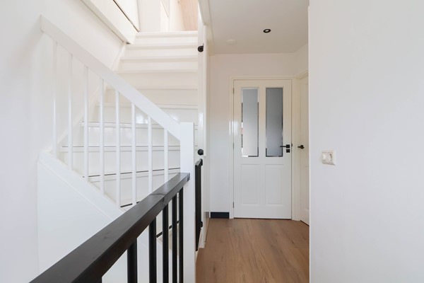 Medium property photo - Kolkweg 13, 3751 DA Bunschoten-Spakenburg