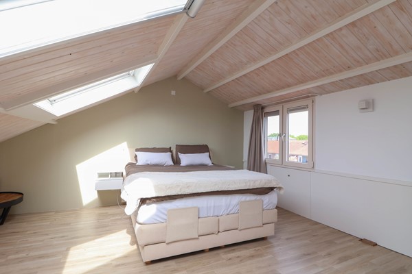 Medium property photo - Kolkweg 13, 3751 DA Bunschoten-Spakenburg