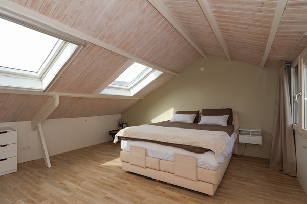 Medium property photo - Kolkweg 13, 3751 DA Bunschoten-Spakenburg