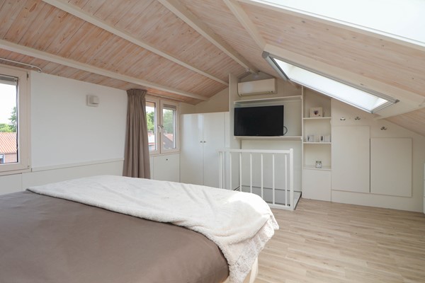 Medium property photo - Kolkweg 13, 3751 DA Bunschoten-Spakenburg