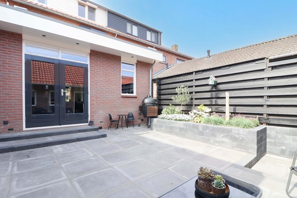Medium property photo - Kolkweg 13, 3751 DA Bunschoten-Spakenburg