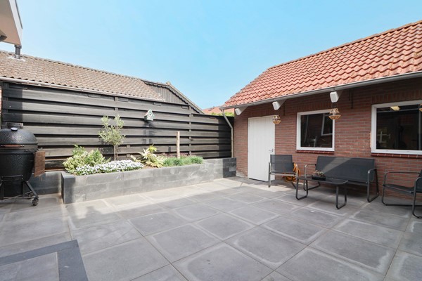 Medium property photo - Kolkweg 13, 3751 DA Bunschoten-Spakenburg