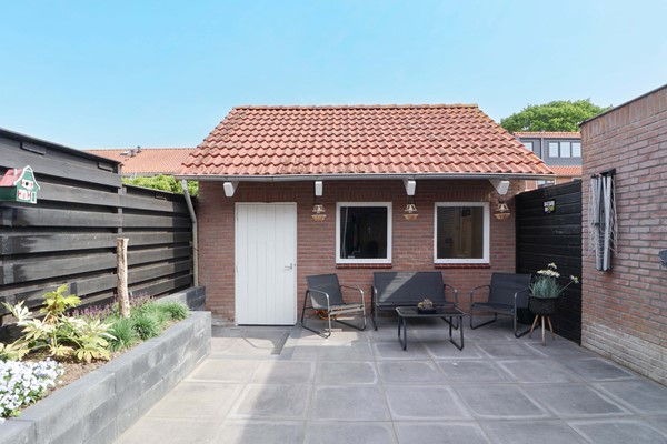 Medium property photo - Kolkweg 13, 3751 DA Bunschoten-Spakenburg