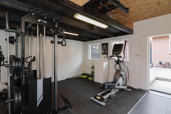 Medium property photo - Kolkweg 13, 3751 DA Bunschoten-Spakenburg
