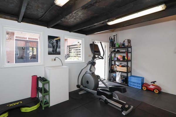 Medium property photo - Kolkweg 13, 3751 DA Bunschoten-Spakenburg