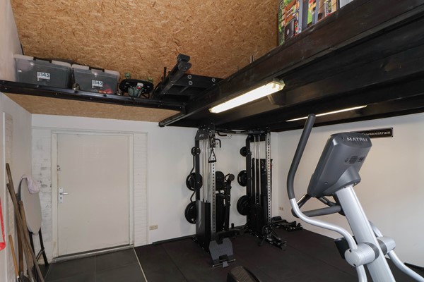 Medium property photo - Kolkweg 13, 3751 DA Bunschoten-Spakenburg