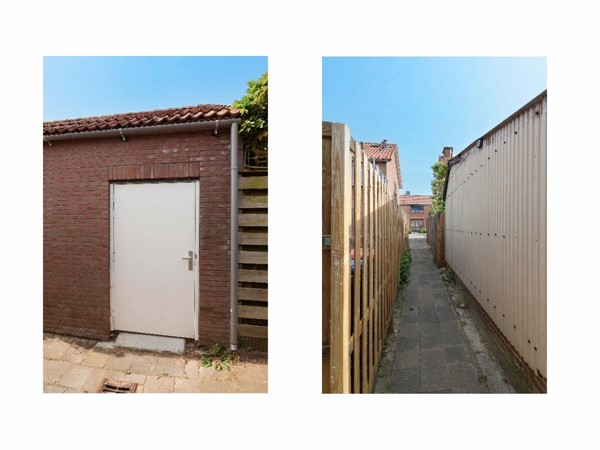 Medium property photo - Kolkweg 13, 3751 DA Bunschoten-Spakenburg