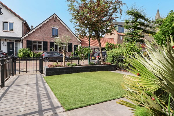 Medium property photo - Kolkweg 13, 3751 DA Bunschoten-Spakenburg
