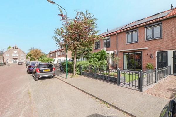 Medium property photo - Kolkweg 13, 3751 DA Bunschoten-Spakenburg