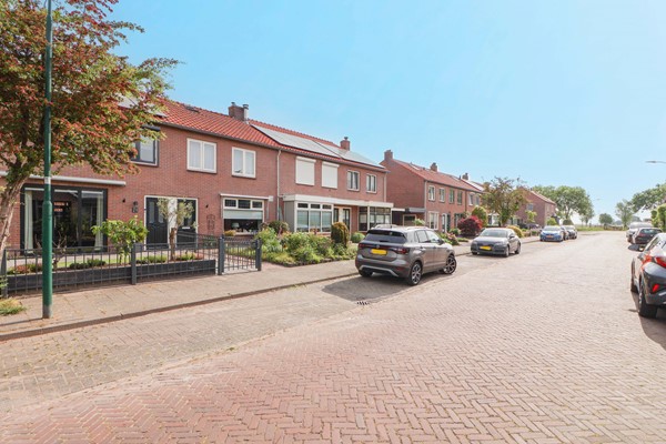 Medium property photo - Kolkweg 13, 3751 DA Bunschoten-Spakenburg