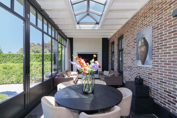 Medium property photo - Dorpsstraat 50, 3751 ER Bunschoten-Spakenburg