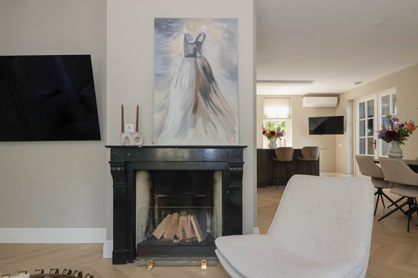 Medium property photo - Dorpsstraat 50, 3751 ER Bunschoten-Spakenburg