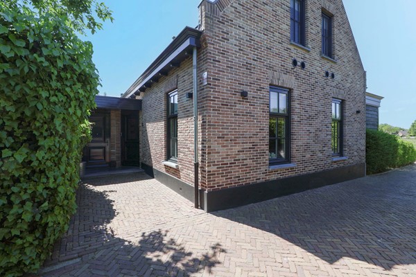 Medium property photo - Dorpsstraat 50, 3751 ER Bunschoten-Spakenburg
