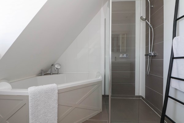 Medium property photo - Dorpsstraat 50, 3751 ER Bunschoten-Spakenburg