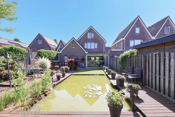 Medium property photo - Veenestraat 62A, 3751 GJ Bunschoten-Spakenburg