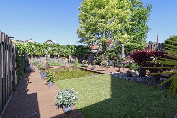 Medium property photo - Veenestraat 62A, 3751 GJ Bunschoten-Spakenburg
