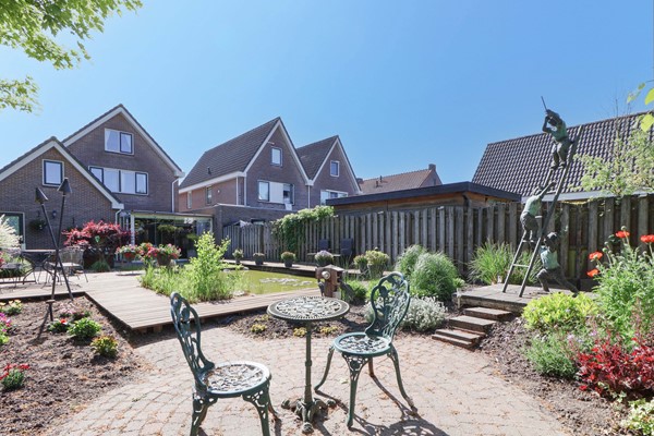 Medium property photo - Veenestraat 62A, 3751 GJ Bunschoten-Spakenburg