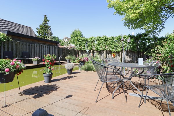 Medium property photo - Veenestraat 62A, 3751 GJ Bunschoten-Spakenburg