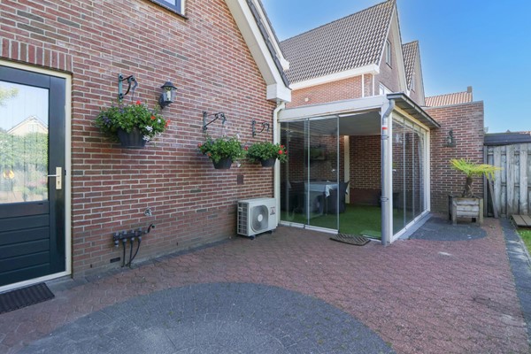 Medium property photo - Veenestraat 62A, 3751 GJ Bunschoten-Spakenburg