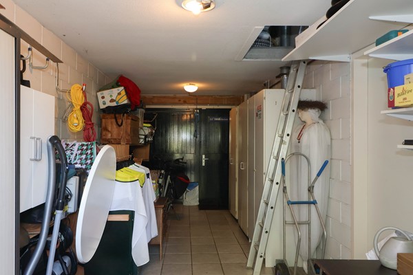 Medium property photo - Veenestraat 62A, 3751 GJ Bunschoten-Spakenburg