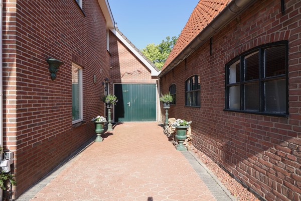 Medium property photo - Veenestraat 62A, 3751 GJ Bunschoten-Spakenburg