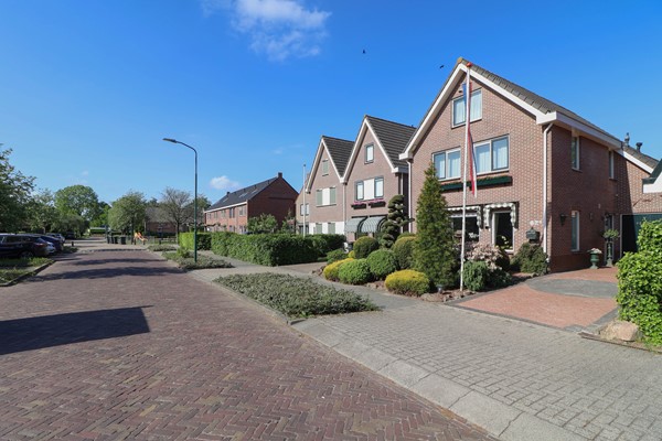Medium property photo - Veenestraat 62A, 3751 GJ Bunschoten-Spakenburg