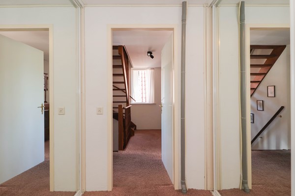 Medium property photo - Veenestraat 62A, 3751 GJ Bunschoten-Spakenburg