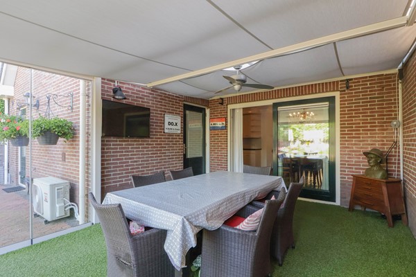 Medium property photo - Veenestraat 62A, 3751 GJ Bunschoten-Spakenburg