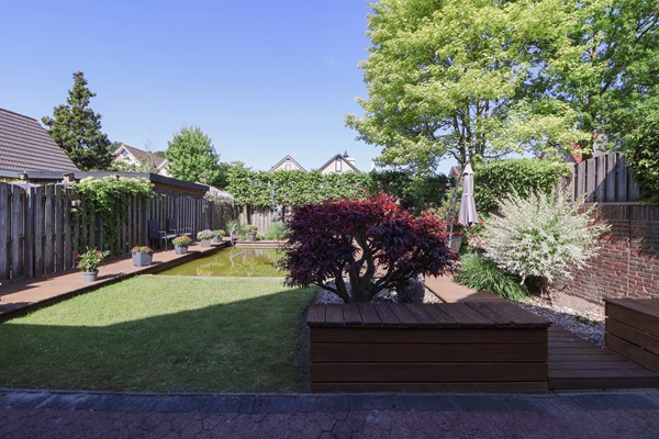 Medium property photo - Veenestraat 62A, 3751 GJ Bunschoten-Spakenburg