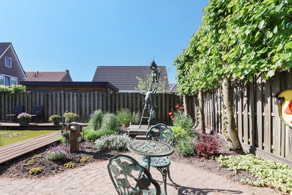 Medium property photo - Veenestraat 62A, 3751 GJ Bunschoten-Spakenburg