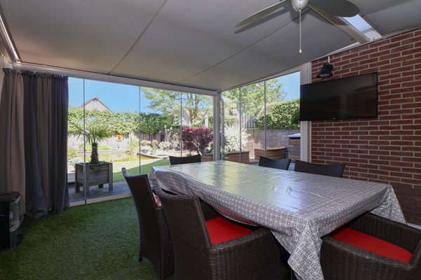 Medium property photo - Veenestraat 62A, 3751 GJ Bunschoten-Spakenburg